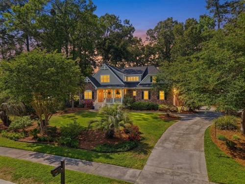 397 Shadowmoss Parkway,  Charleston, SC 29414