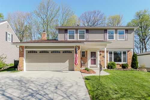 42320 Cherry Hill,  Novi, MI 48375