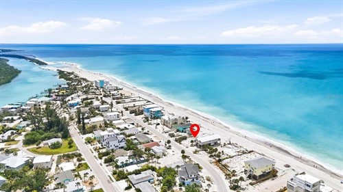 1210 Shore View Dr Apt B,  Englewood, FL 34223