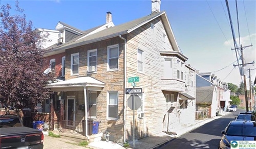 1029 Ferry Street,  Easton, PA 18042