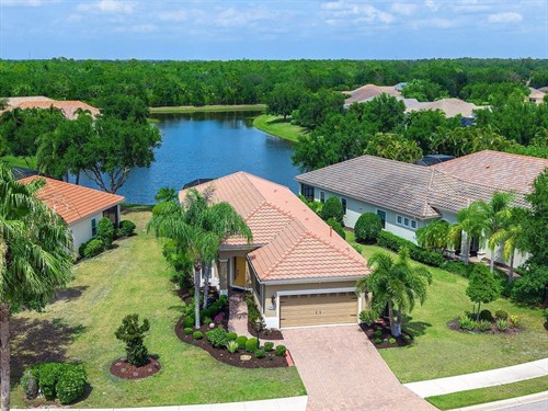 7263 Belleisle Gln,  Lakewood Ranch, FL 34202