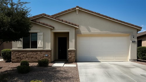 4254 W Coneflower Ln,  San Tan Valley, AZ 85144