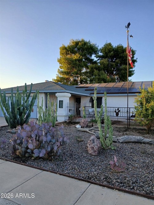 3638 W Michelle Dr,  Glendale, AZ 85308