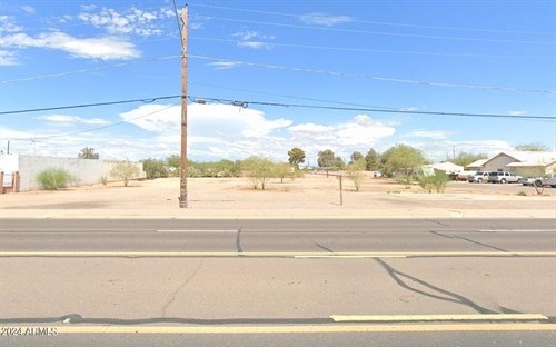 1045 S Arizona Blvd Unit 7,  Coolidge, AZ 85128