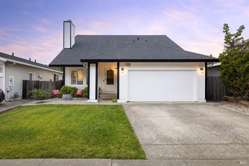 1372 Graymill Ct,  Rohnert Park, CA 94928