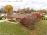 40936 Micol Dr,  Plymouth, MI 48170