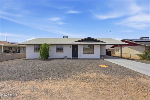 1340 S Orlando St,  Florence, AZ 85132