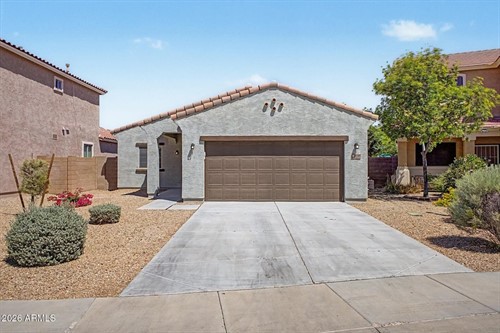 18109 N Madison Rd,  Maricopa, AZ 85139