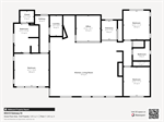 6644 E Gateway Dr - Floor 1