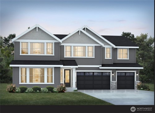 21009 153rd St E,  Bonney Lake, WA 98391