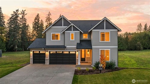 21013 153rd St E,  Bonney Lake, WA 98391