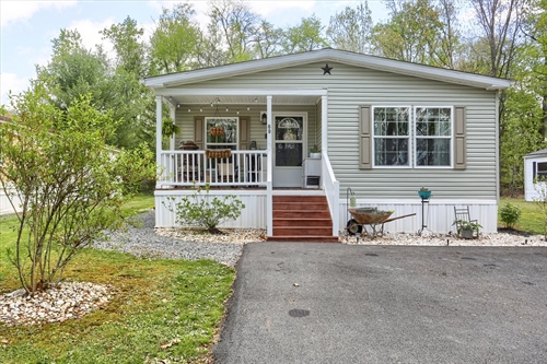 69 S. Elmer Ave,  Halifax, PA 17032