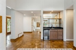 Wet bar