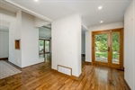 Entrance foyer