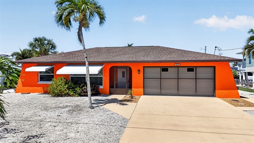 3123 Bracci DR,  St. James City, FL 33956