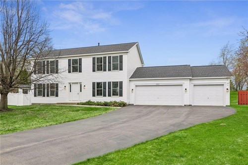 3019 Copper Oaks Alcove,  Woodbury, MN 55125