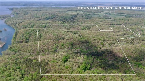 9270 E 420 Rd,  Adair, OK 74330