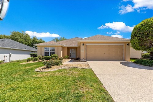 12643 SE 97th Terrace Rd,  Summerfield, FL 34491