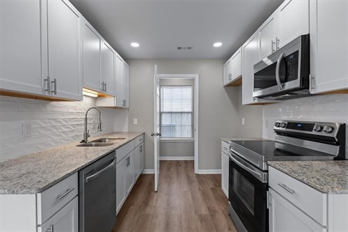 1009 Flynt St,  Siloam Springs, AR 72761