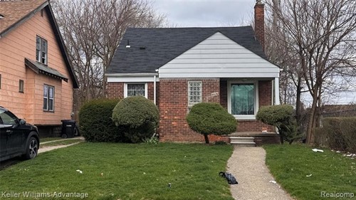 9526 Littlefield St,  Detroit, MI 48227