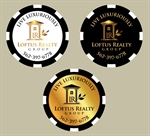 Poker Chips