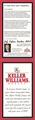 KW Ads envelope stuffer