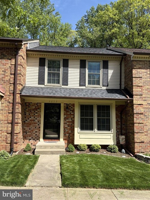 9053 Armendown Dr,  Springfield, VA 22152