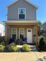 1372 S Duncan Ave,  Fayetteville, AR 72701