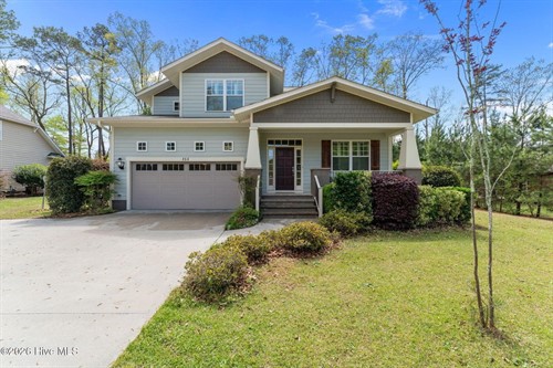 155 Devon Cir,  Aberdeen, NC 28315