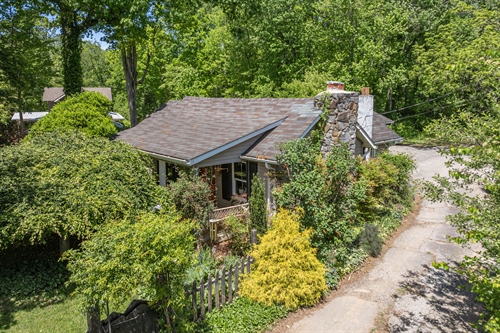 14 Murray Lane,  Asheville, NC 28806