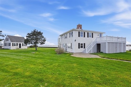 36 Alder Street,  Fairhaven, MA 02719