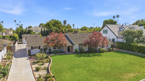 1116 Paloma Drive,  Arcadia, CA 91007