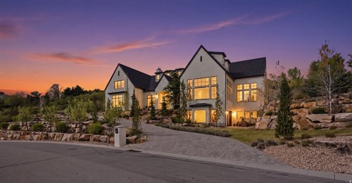11 E Crosshill Ln,  Sandy, UT 84092