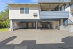 Three Car Carport