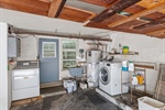 Communal Laundry 