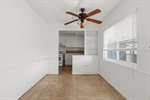 Unit 2 Dining Area