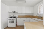 Unit 2 Kitchen