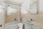 Unit 2 Bathroom