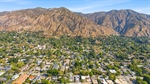 Aerial Sierra Madre