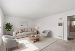 Unit 2 Living Rm Virtually Staged