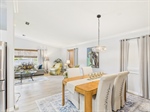 Dining Living
