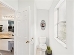 Primary toilet