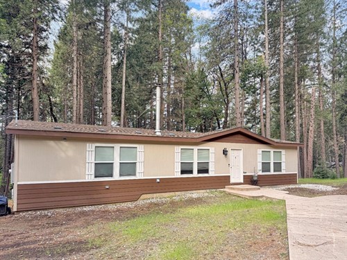 12834 Spanish Ln,  Nevada City, CA 95959