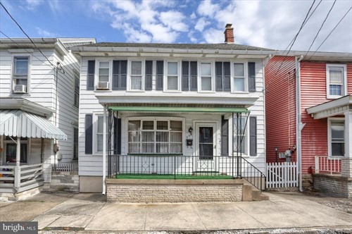 333 Main St,  Lykens, PA 17048