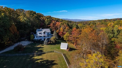 665 Newport Rd,  Spottswood, VA 24476