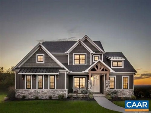 Millhouse Dr,  Ruckersville, VA 22968
