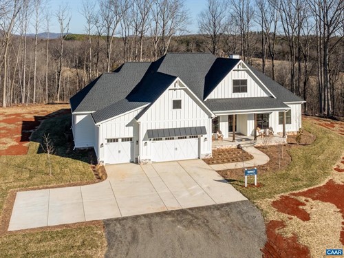 290 Grange Commons Rdg,  Ruckersville, VA 22968