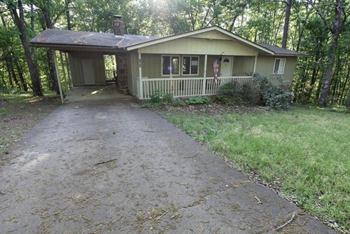 167 Overlook Dr,  Fairfield Bay, AR 72088