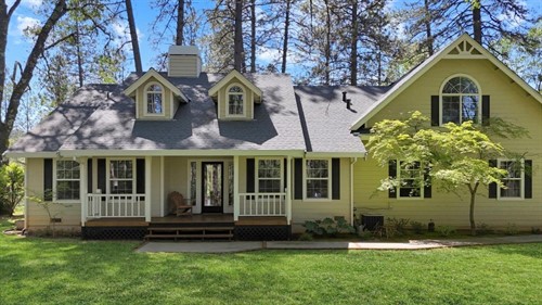 1795 Volley Rd,  Meadow Vista, CA 95722