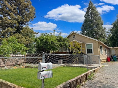 609 Kechely Ct,  Grass Valley, CA 95945